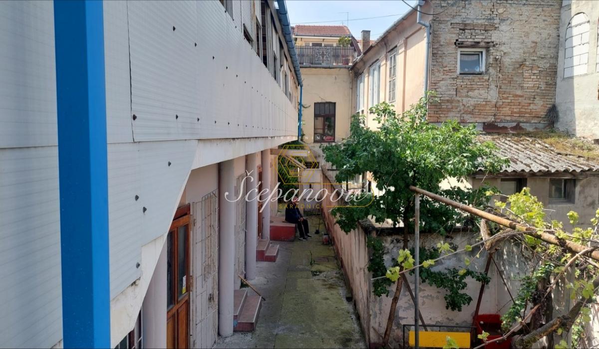 Lokal Prodaja Sombor Lokal Prodaja Sombor 109 m2