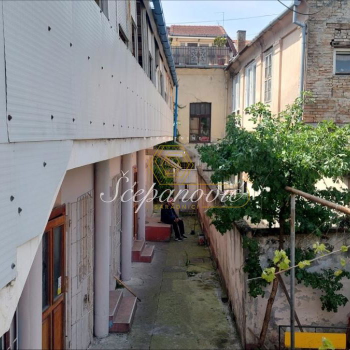 Lokal Prodaja Sombor  109 m2