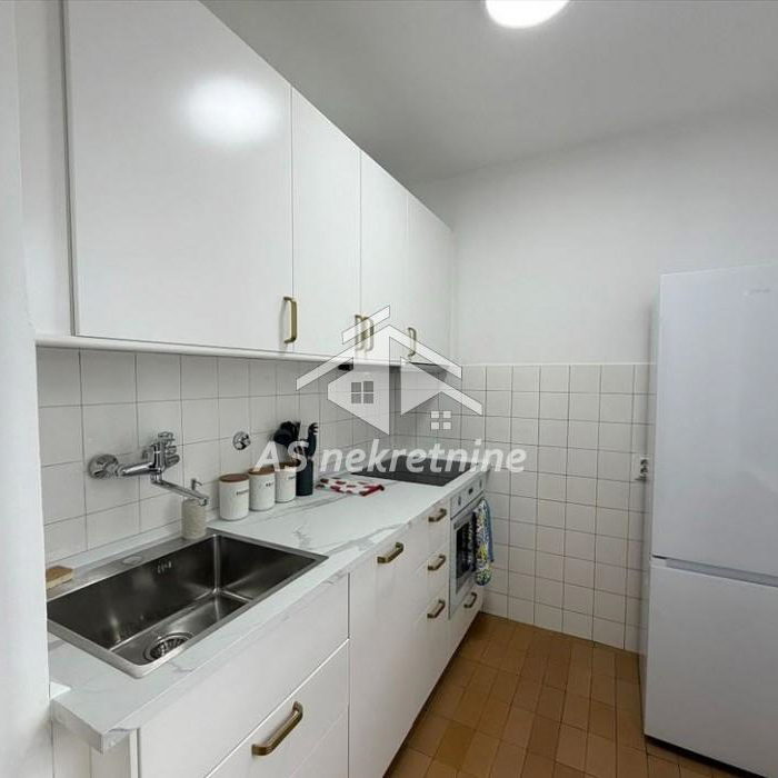 Stan Izdavanje Beograd Crveni Krst Vračar 41 m2