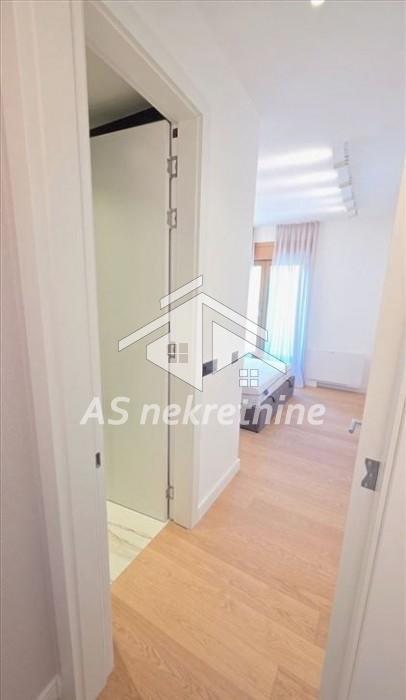 Stan Izdavanje Beograd Stan Izdavanje Beograd Centar (Savski Venac) 66 m2
