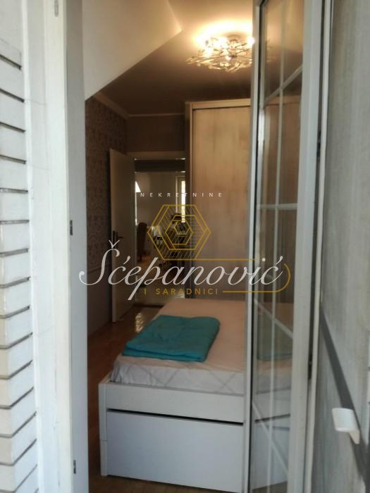 Trosoban stan na prodaju, Bistrica, Novi Sad, 79m², 158.700 €