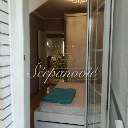 Trosoban stan na prodaju, Bistrica, Novi Sad, 79m², 158.700 €