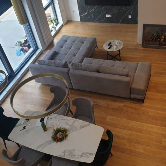 Kuća Prodaja Novi Sad  349 m2