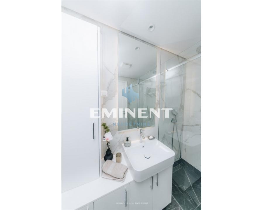 prodaja-lokala-beograd-FvadCh57bc Dvosoban stan za izdavanje, Kneza Miloša, Beograd, 45m², 1.200 €/mes