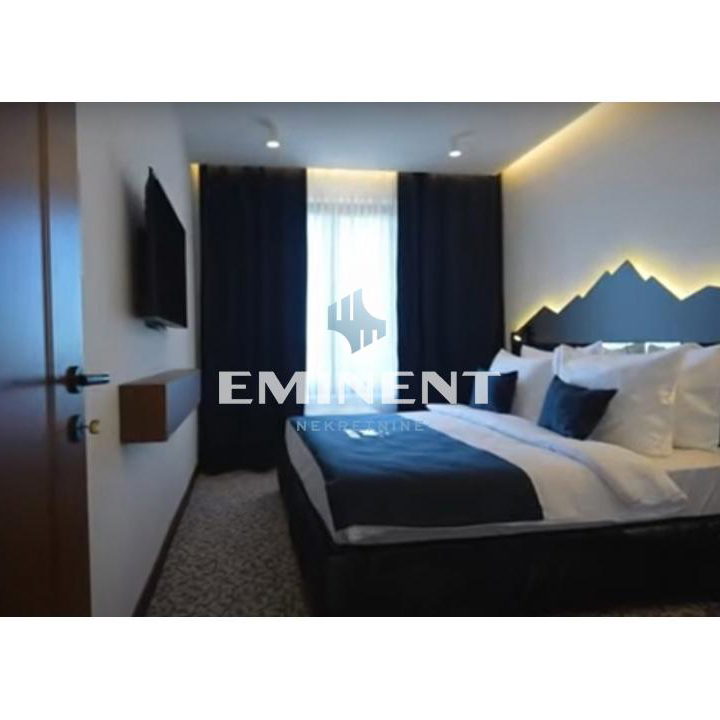 Stan Prodaja Zlatibor  60 m2