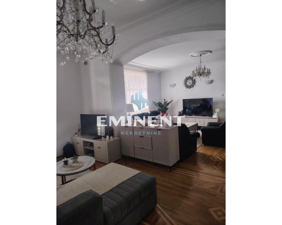 Stan Izdavanje Beograd Stan Izdavanje Beograd Severni Bulevar 120 m2