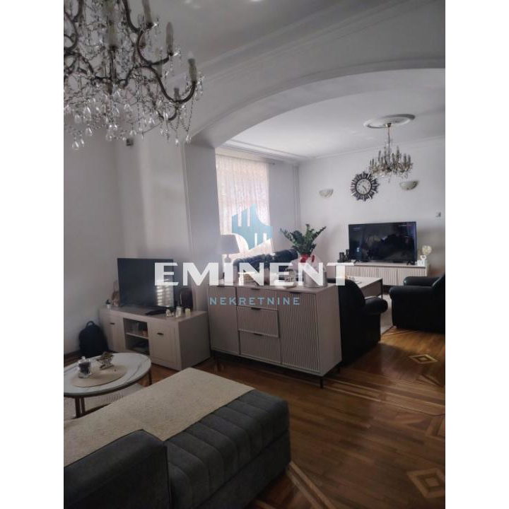 Stan Izdavanje Beograd Severni Bulevar 120 m2