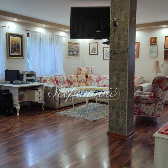 Kuća Prodaja Novi Sad  124 m2