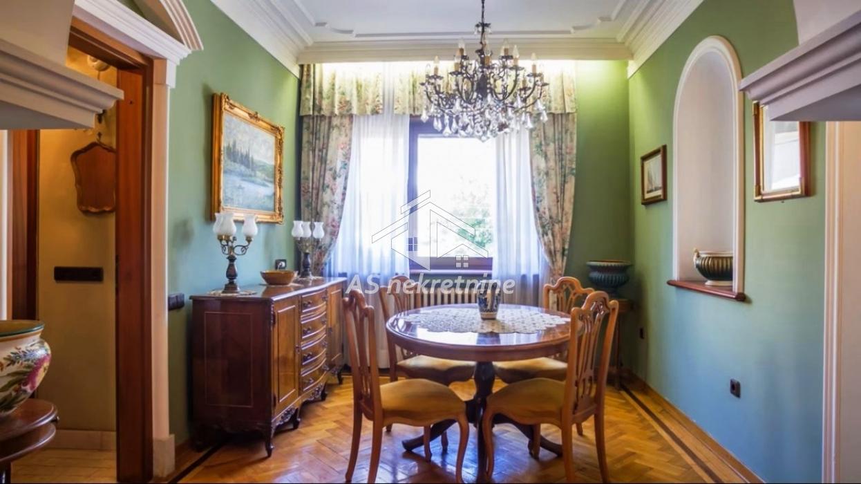 Dvosoban stan za izdavanje, Banovo Brdo, Beograd, 100m², 1.400 €/mes