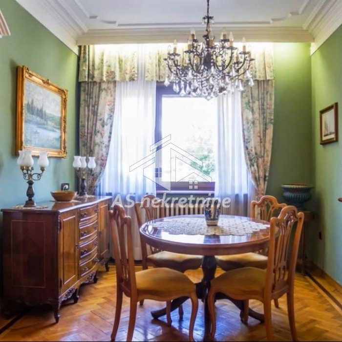 Dvosoban stan za izdavanje, Banovo Brdo, Beograd, 100m², 1.400 €/mes