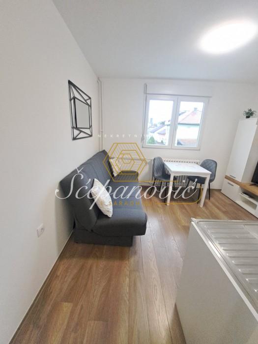 Stan Prodaja Novi Sad Stan Prodaja Novi Sad 16 m2