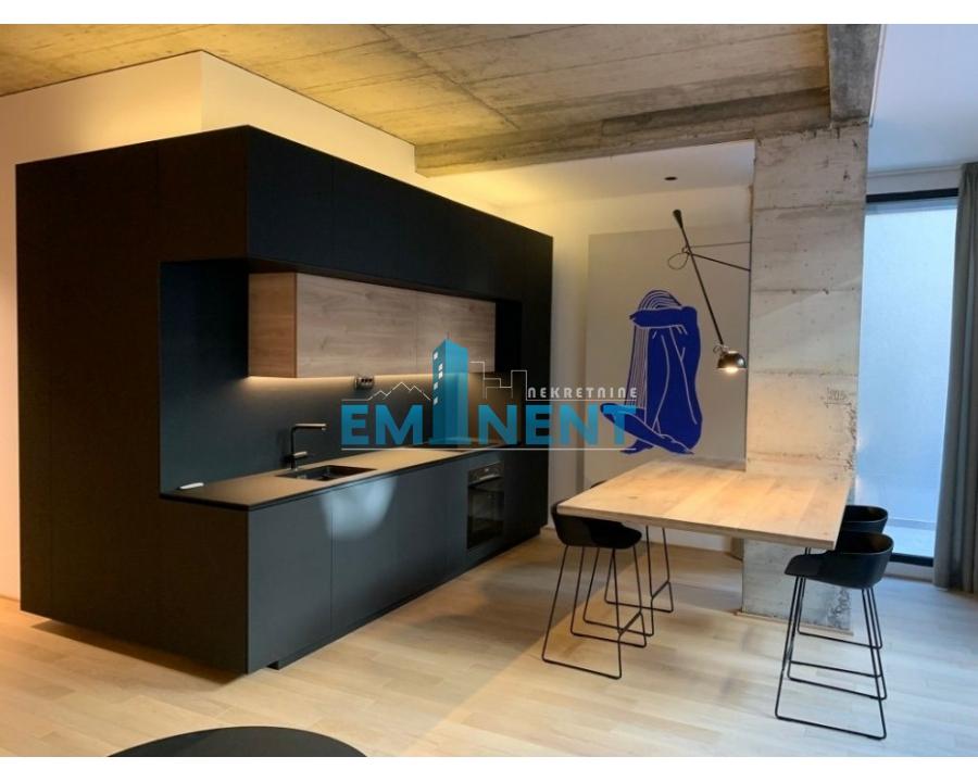 Stan Izdavanje Beograd Stan Izdavanje Beograd Hram Svetog Save 85 m2