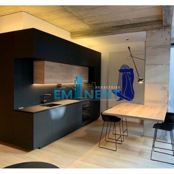 Stan Izdavanje Beograd Hram Svetog Save 85 m2