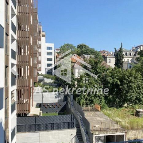 Stan Izdavanje Beograd Kneza Miloša 62 m2