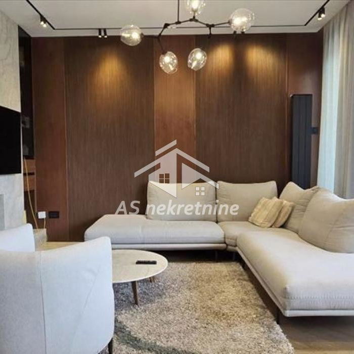 Stan Prodaja Beograd Dedinje 113 m2