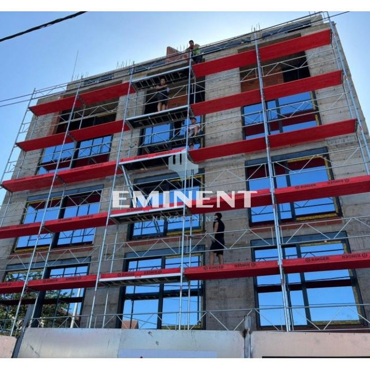 Stan Prodaja Beograd Dušanovac 46 m2