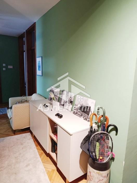 Četvorosoban stan za izdavanje, Beograd na Vodi, Beograd, 108m², 1.200 €/mes