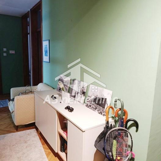 Četvorosoban stan za izdavanje, Beograd na Vodi, Beograd, 108m², 1.200 €/mes
