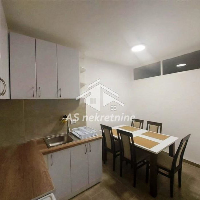 Stan Izdavanje Beograd Slavija 62 m2