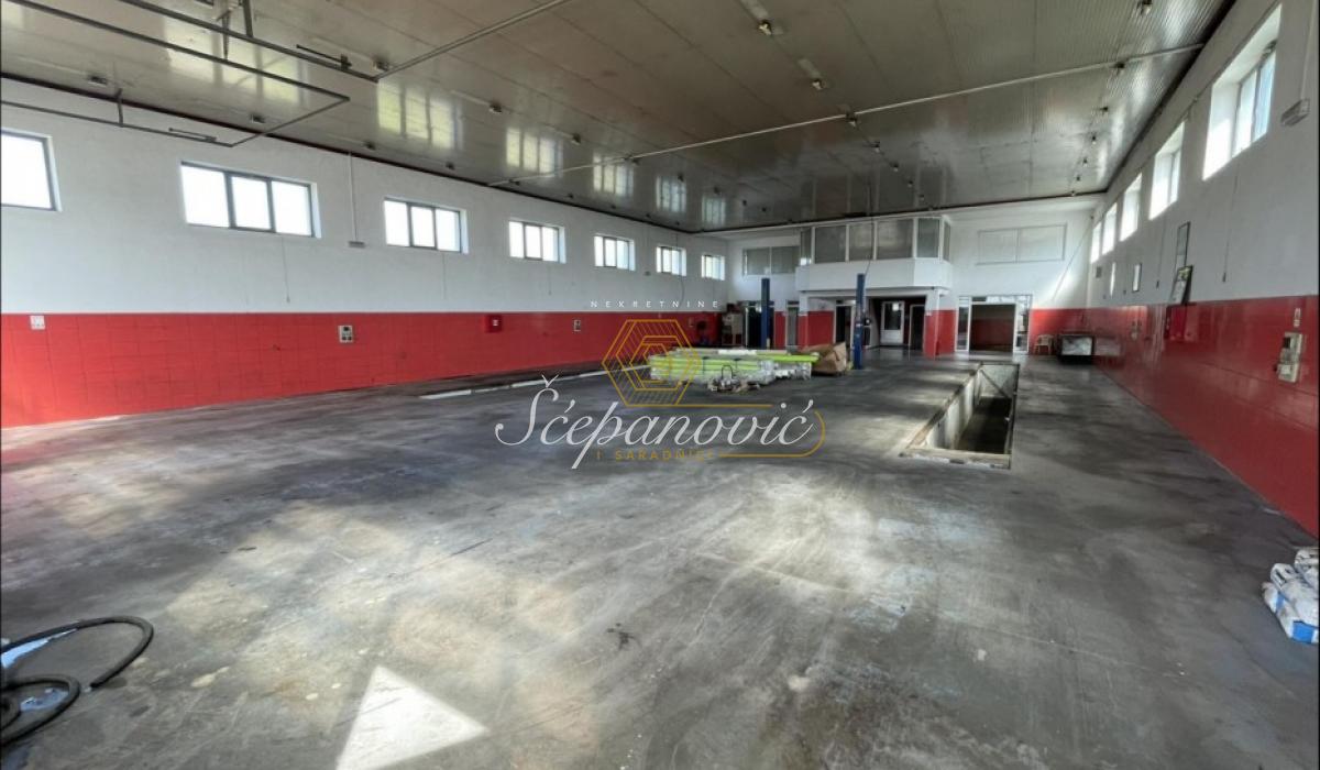 Lokal Prodaja Novi Sad Lokal Prodaja Novi Sad 891 m2