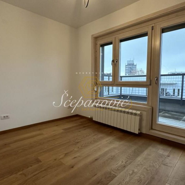 Petosoban stan na prodaju, Hram Svetog Save, Beograd, 128m², 619.900 €