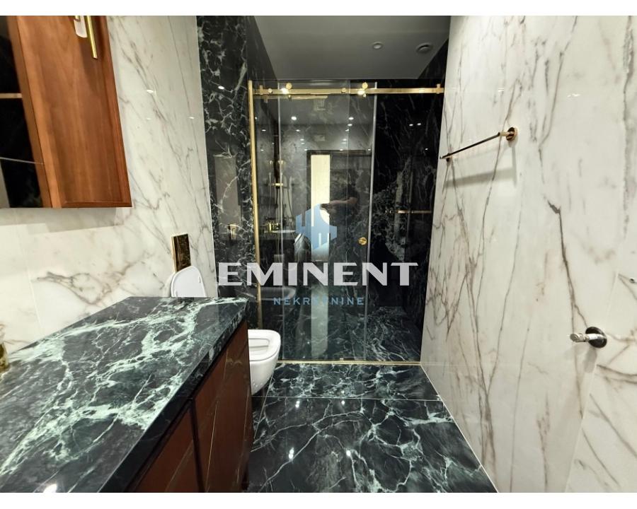 Trosoban stan za izdavanje, Blok 65, Beograd, 96m², 3.000 €/mes