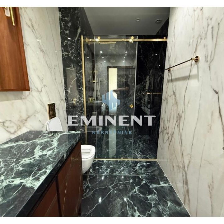 Trosoban stan za izdavanje, Blok 65, Beograd, 96m², 3.000 €/mes
