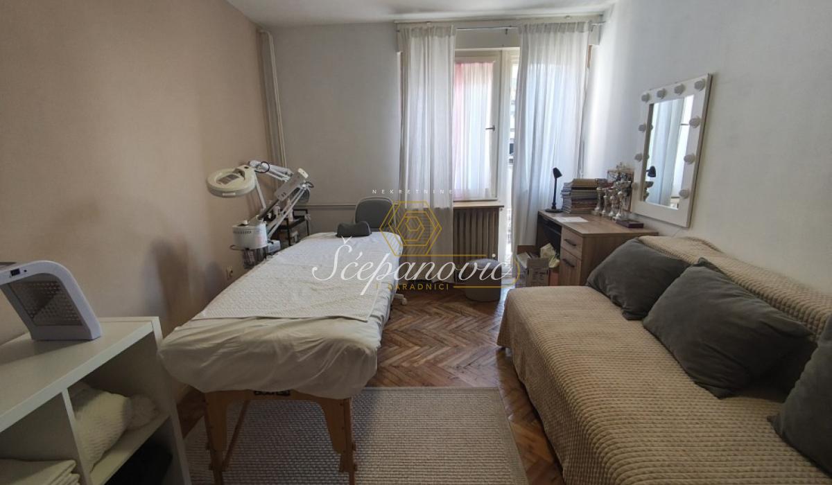 Stan Prodaja Novi Sad Stan Prodaja Novi Sad Liman 3 66 m2