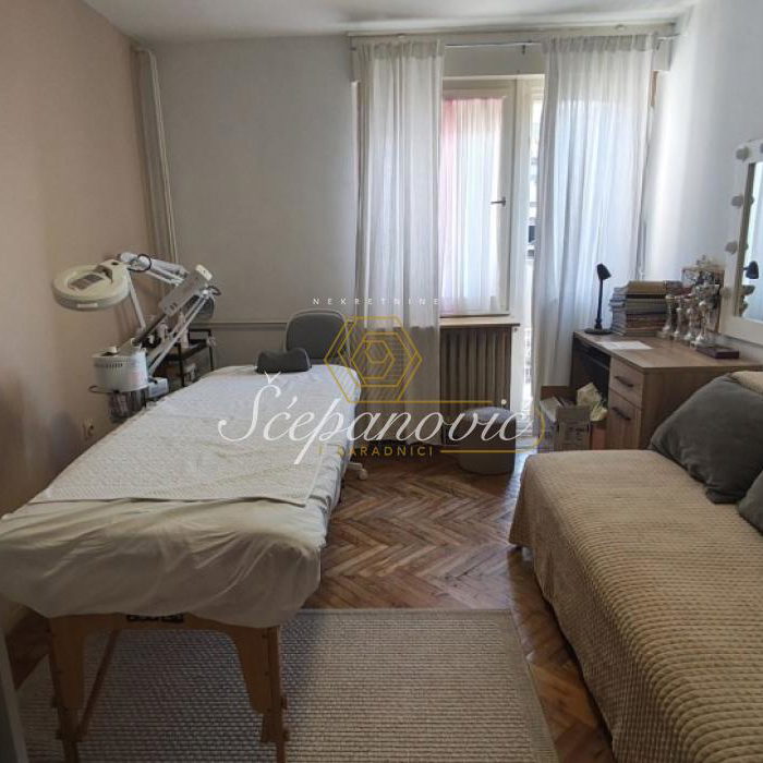 Stan Prodaja Novi Sad Liman 3 66 m2
