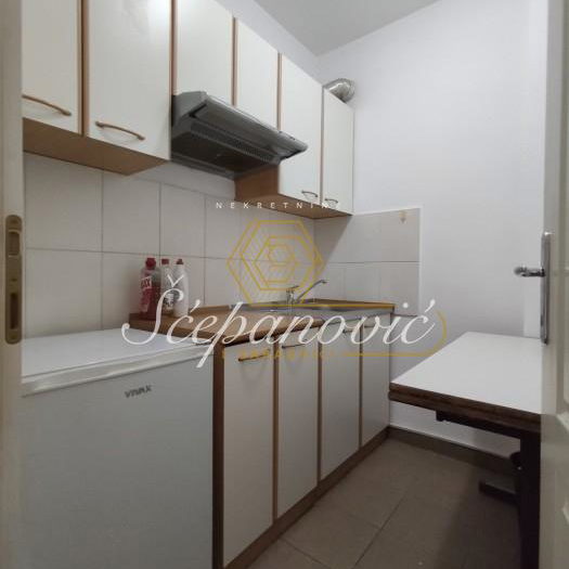 Stan Prodaja Novi Sad  46 m2