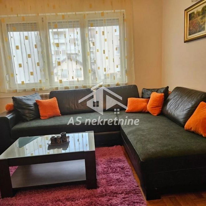 Stan Izdavanje Beograd Bulbulder 63 m2