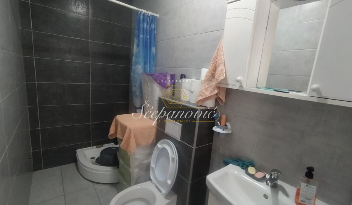 Stan Prodaja Novi Sad  22 m2