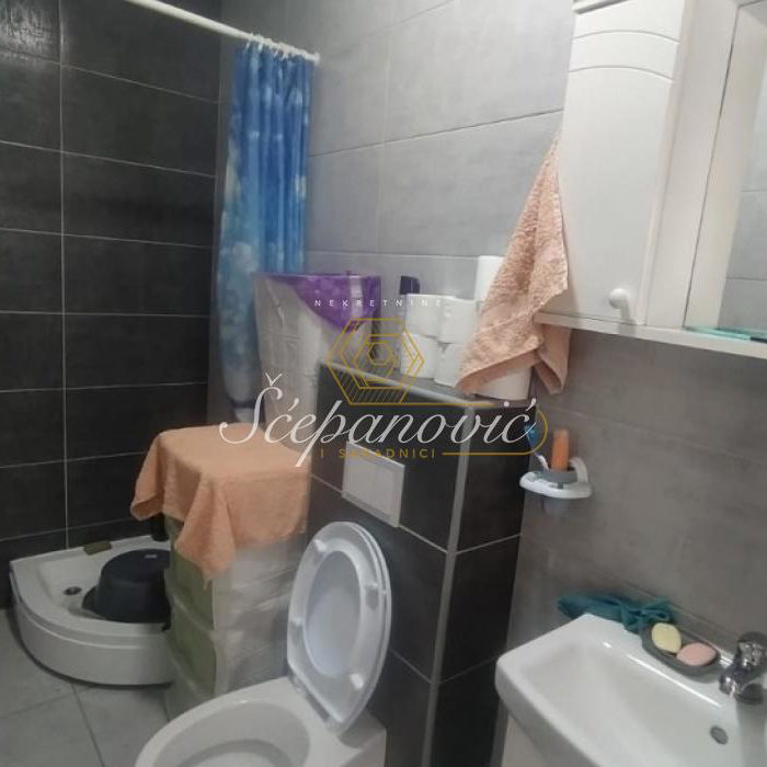 Stan Prodaja Novi Sad  22 m2