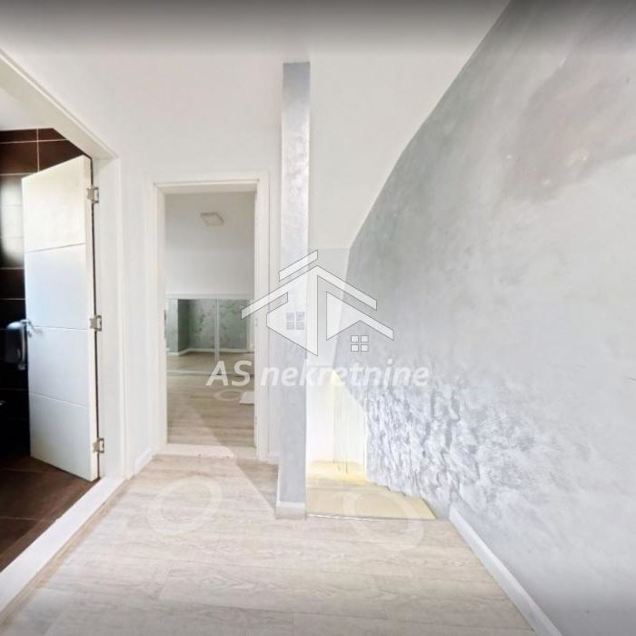 Petosoban stan na prodaju, Đeram Pijaca, Beograd, 118m², 6. sprat, 349.000 €