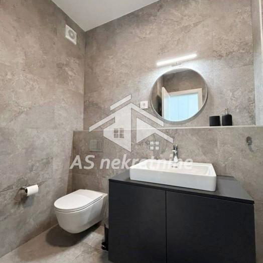 Dvosoban stan za izdavanje, Blok 58, Beograd, 45m², 950 €/mes