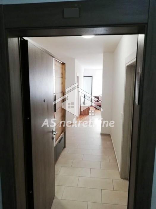 Dvosoban stan za izdavanje, Hala Pionir, Beograd, 49m², 750 €/mes