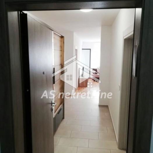 Dvosoban stan za izdavanje, Hala Pionir, Beograd, 49m², 750 €/mes