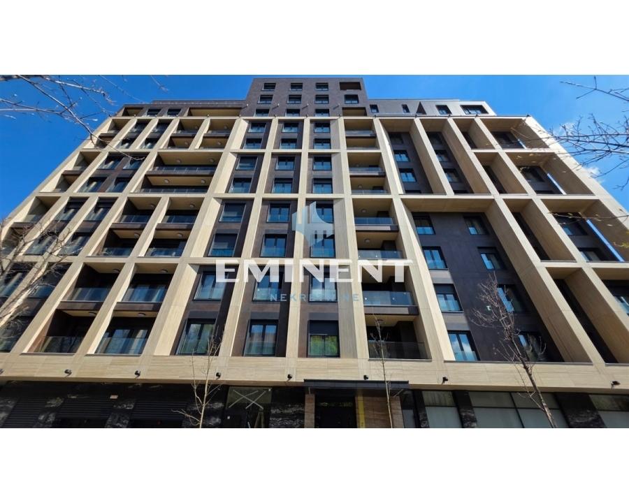 prodaja-lokala-beograd-NKXrhVOZ01 Trosoban stan za izdavanje, Centar, Beograd, 95m², 2.100 €/mes