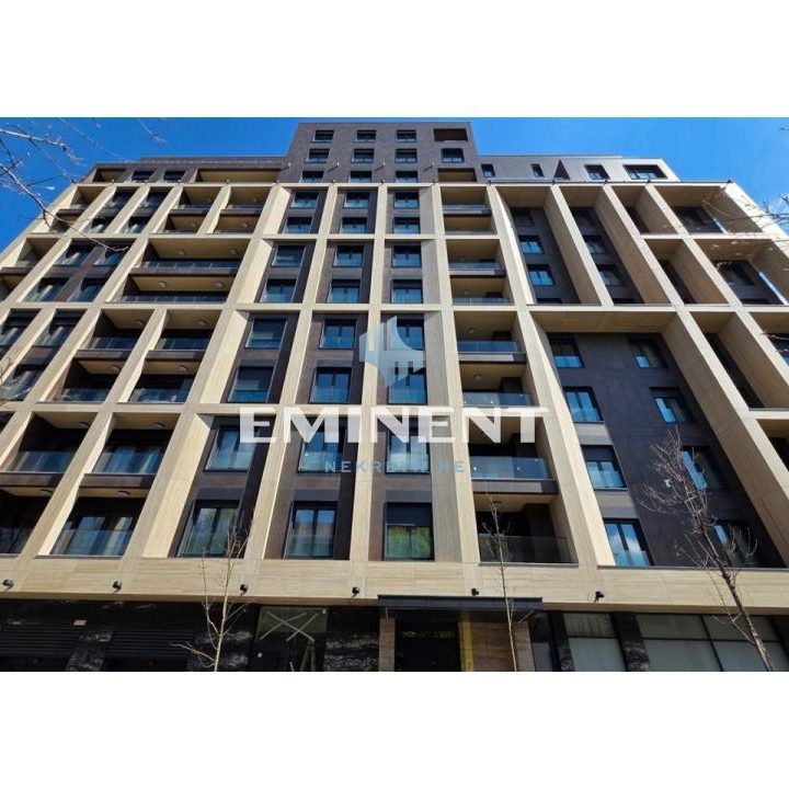 Trosoban stan za izdavanje, Centar, Beograd, 95m², 2.100 €/mes