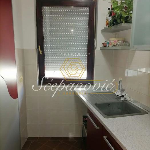 Stan Prodaja Novi Sad  71 m2