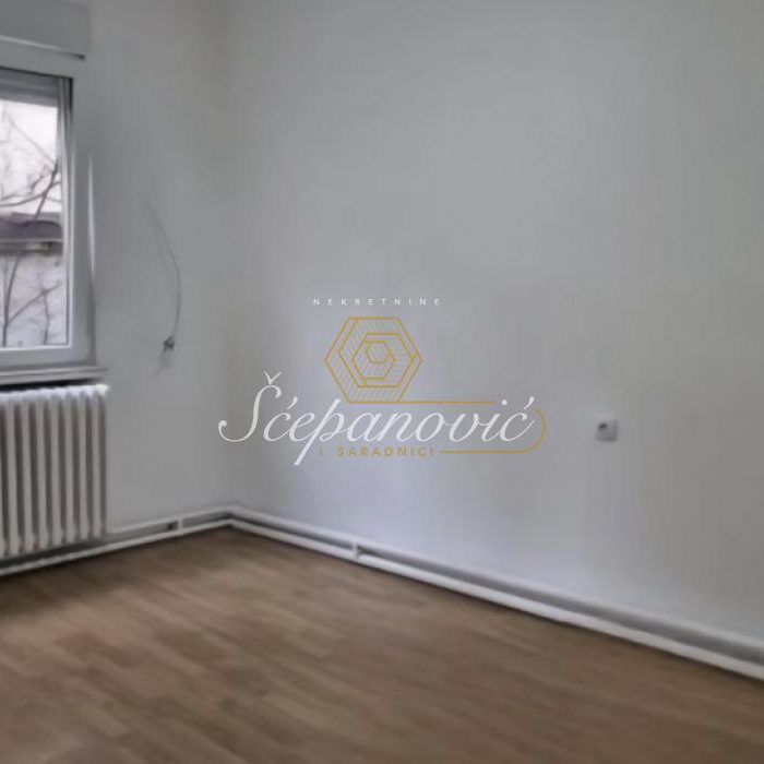 Stan Prodaja Novi Sad  50 m2