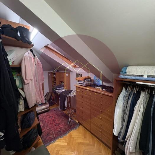 Petosoban stan na prodaju, Banovo Brdo, Beograd, 140m², 367.000 €