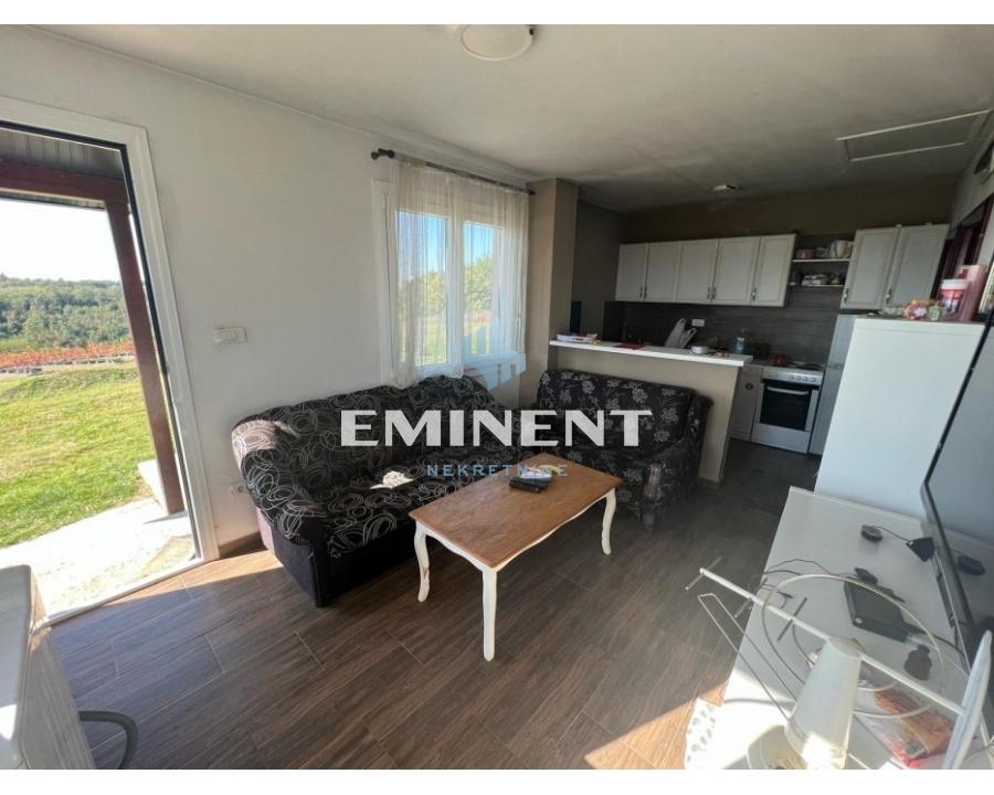 Plac na prodaju, Sibnica, Beograd, 17000m², 185.000 €