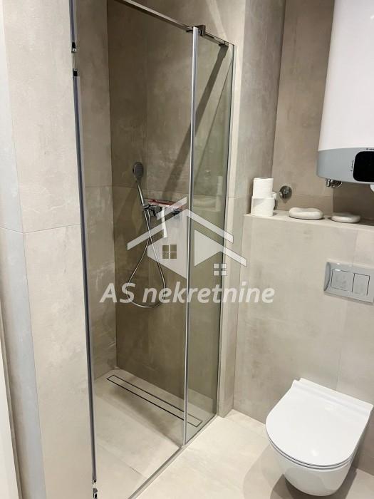 Stan Izdavanje Beograd Bulevar Kralja Aleksandra 52 m2
