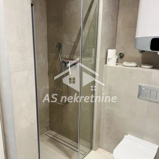 Stan Izdavanje Beograd Bulevar Kralja Aleksandra 52 m2