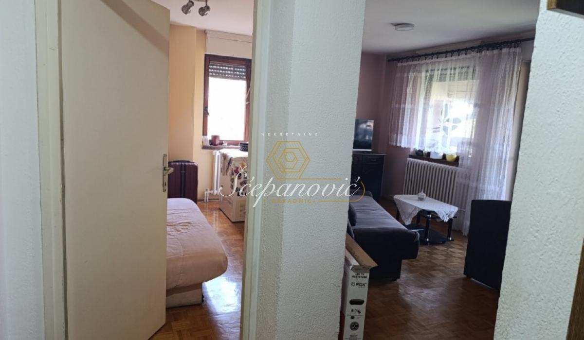 Stan Prodaja Novi Sad Stan Prodaja Novi Sad Bistrica 78 m2