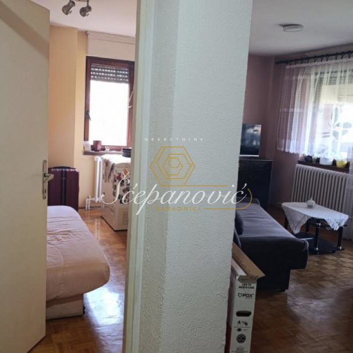 Stan Prodaja Novi Sad Bistrica 78 m2