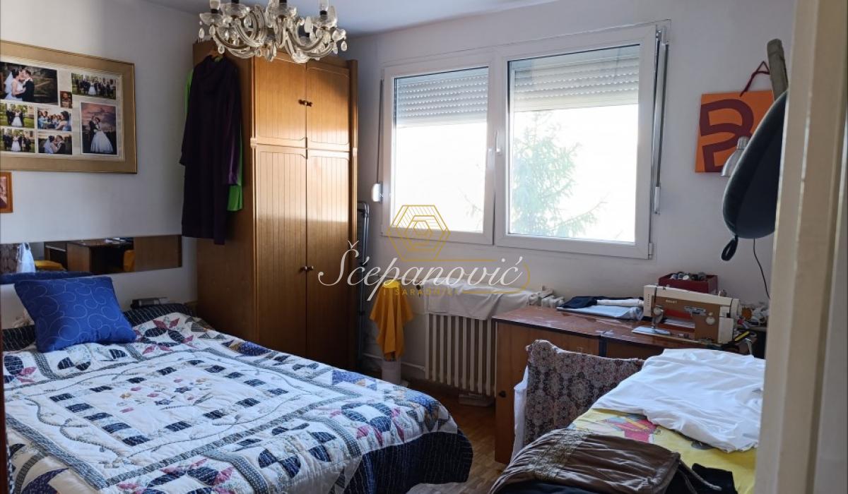 Stan Prodaja Novi Sad  53 m2