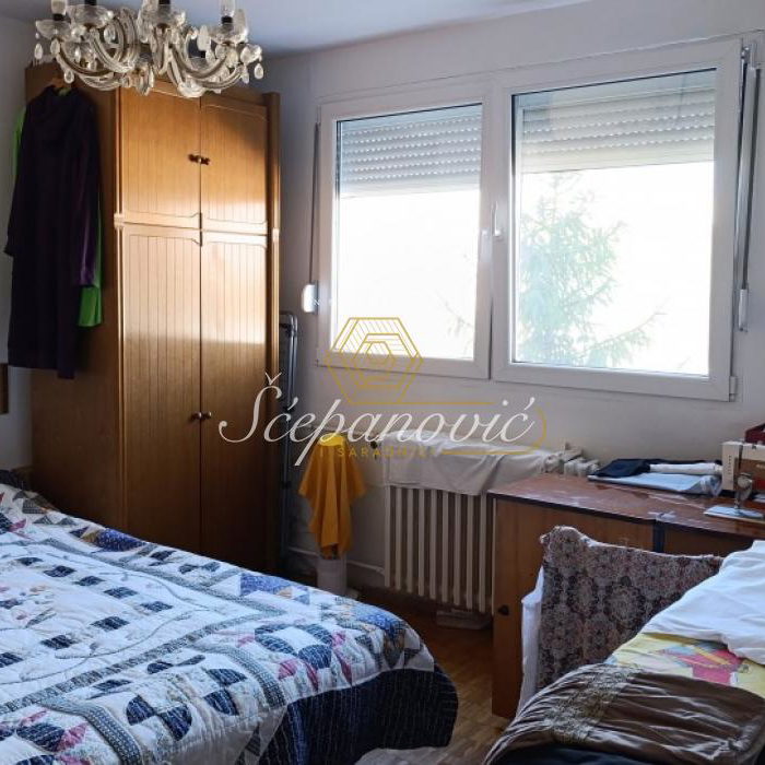 Stan Prodaja Novi Sad  53 m2