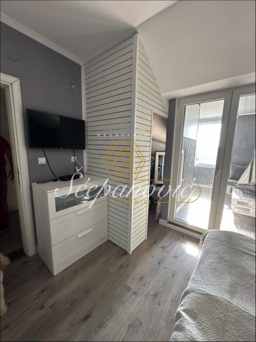 Stan Prodaja Novi Sad Stan Prodaja Novi Sad Nova Detelinara 81 m2